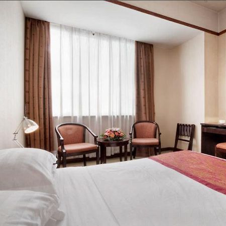 Starway Donglin Hotel Wuxi (Jiangsu) Chambre photo