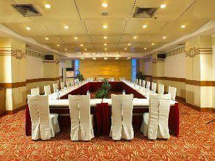 Starway Donglin Hotel Wuxi (Jiangsu) Extérieur photo